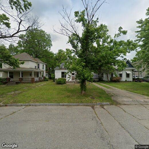 Primary Photo - 2417 Washington Ave