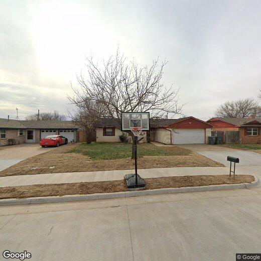 Primary Photo - 1705 SE Indiana Ave