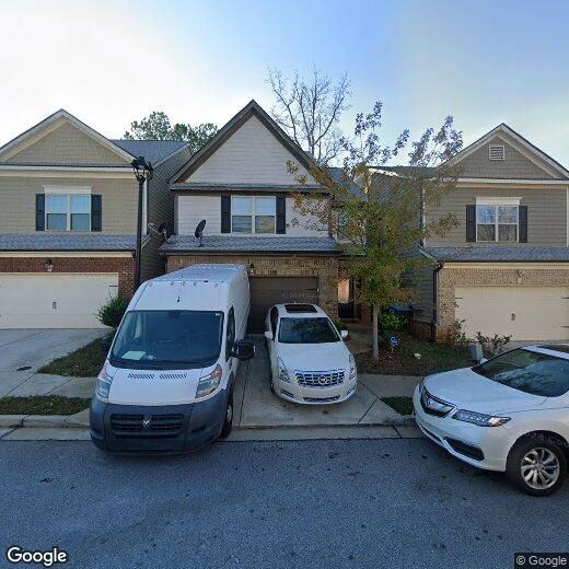 96 Staley Dr, Tucker, GA 30084 House Rental in Tucker, GA