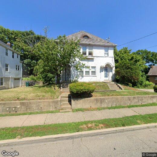 Primary Photo - 3025 McHenry Ave
