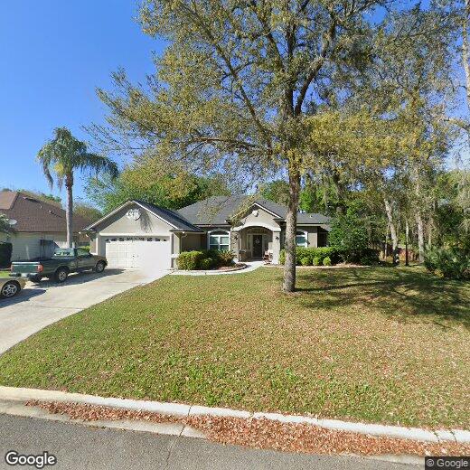 1804 Old Fleming Grove Rd, Fleming Island, FL 32003 House Rental in