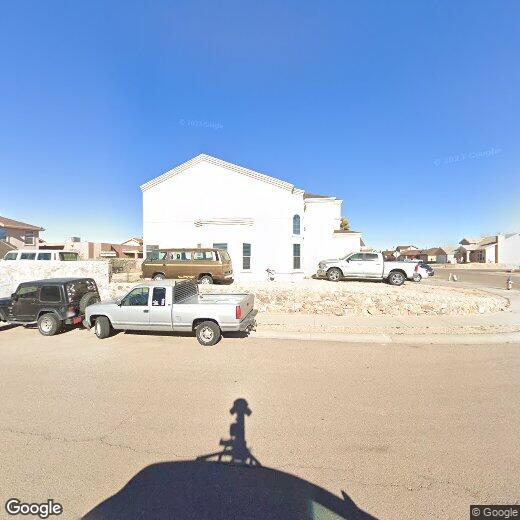 14257 Tierra Yamila Ln, El Paso, TX 79938 House Rental in El Paso, TX
