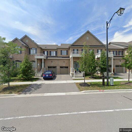 398 Savoline Blvd, Milton (Scott), ON L9T 7Y1 House for Rent in