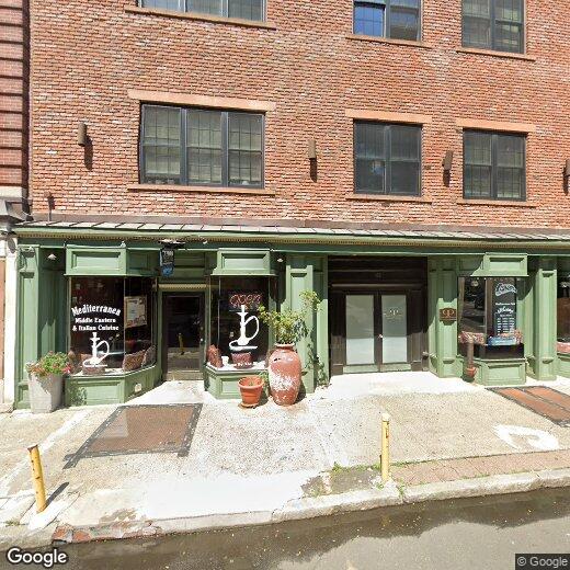 Primary Photo - 140 Orange St