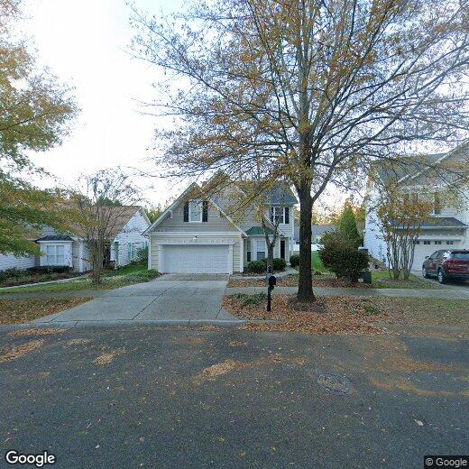 1392 Millbank Drive House Rental in Stallings, NC