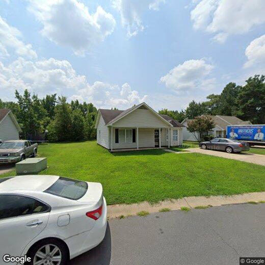 Primary Photo - 3214 Atlas Dr