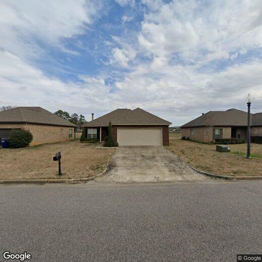 129 Hearth Haven Dr, Wetumpka, AL 36092 House Rental in Wetumpka, AL