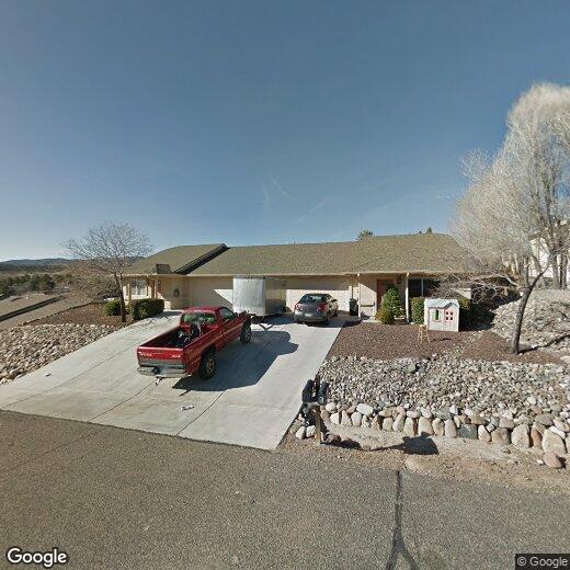 Prescott Country Club Duplex Room for Rent in Dewey, AZ