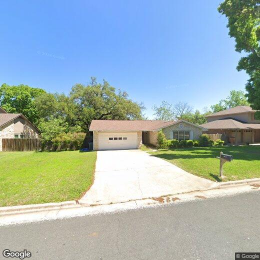 Primary Photo - 11613 Sherwood Forest