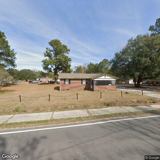 741 Bonner Ave, Santee, SC 29142 House Rental in Santee, SC