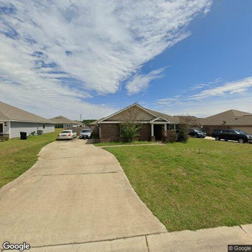 422 Arbury Ln, Mobile, AL 36608 House Rental in Mobile, AL