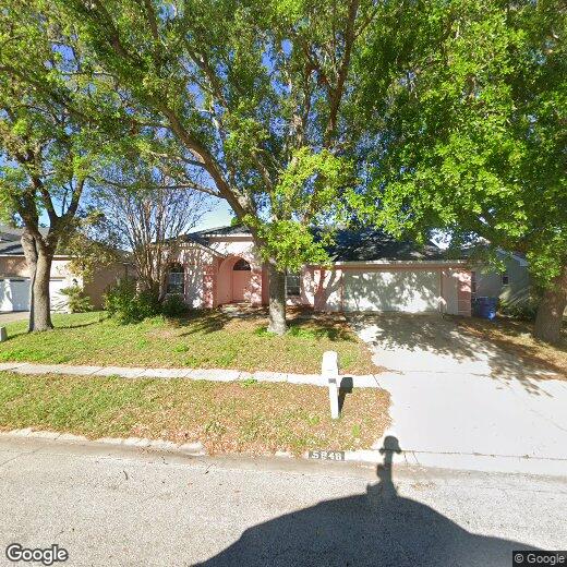 5848 Long Bayou Way S, Saint Petersburg, FL 33708 House Rental in