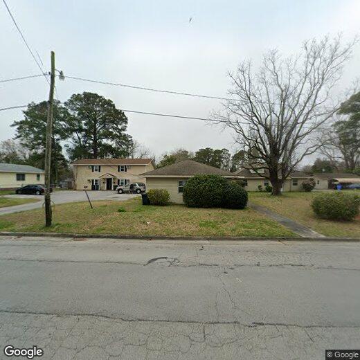 Primary Photo - 309 Richlands Ave