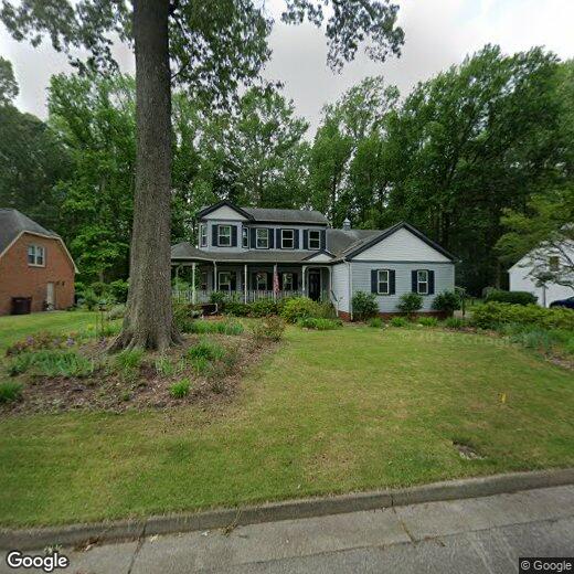 Primary Photo - 1108 Crystalwood Cir
