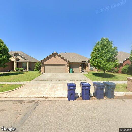 5629 Sanderling Rd, Oklahoma City, OK 73179 House for Rent in