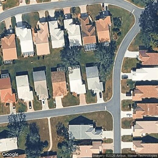 9395 Bourbon St, Spring Hill, FL 34613 House for Rent in Spring Hill