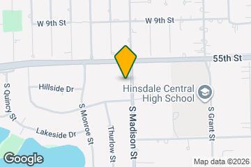 Colonial Gardens Apartments - Hinsdale, IL | Apartments.com