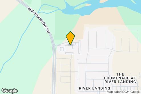 Map Image of the Property - Revere at River Landing