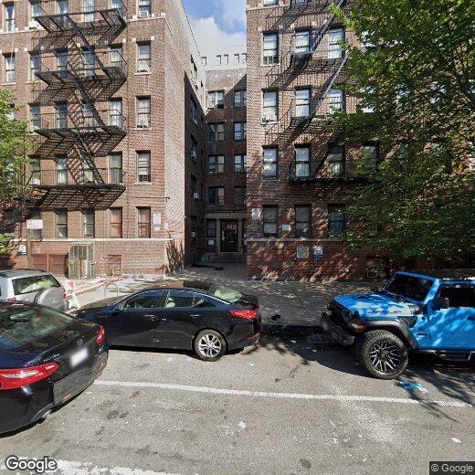 Primary Photo - 80 St Nicholas Pl