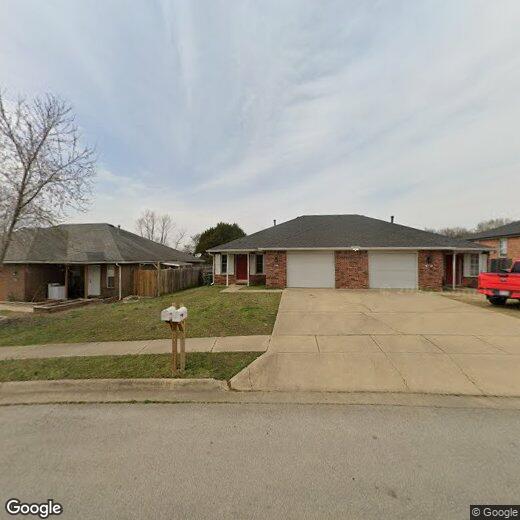 911 Curtis Ave, Fayetteville, AR 72701 Townhome Rentals in