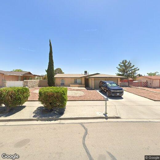11060 Sam Snead Dr, El Paso, TX 79936 House Rental in El Paso, TX