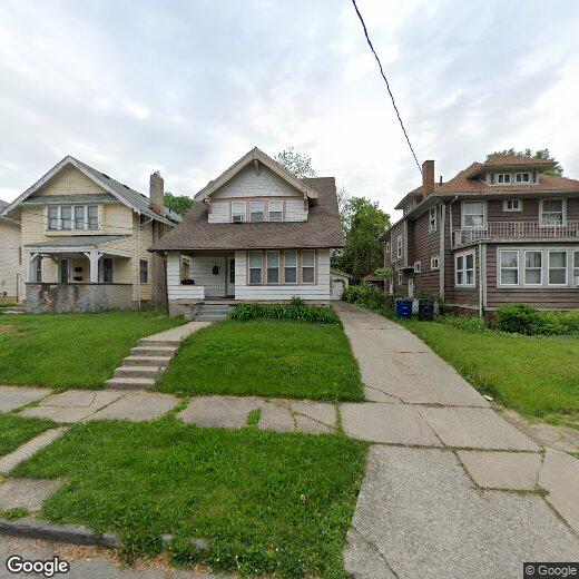 Primary Photo - 2838 Rockwood Pl
