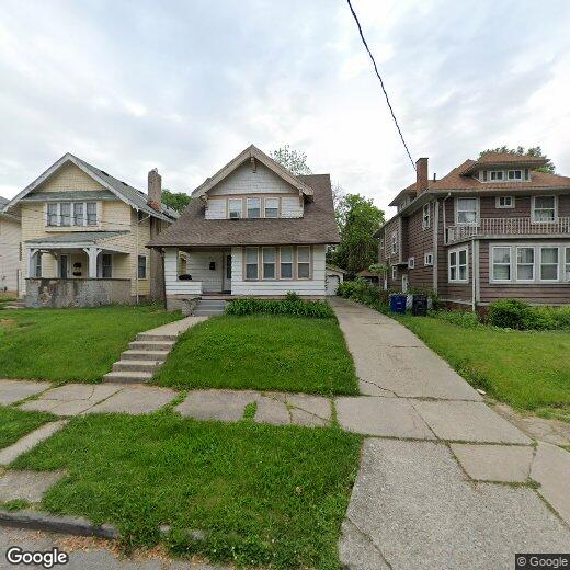 2838 Rockwood Pl, Toledo, OH 43610 House Rental in Toledo, OH