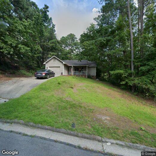 Primary Photo - 3304 Melba Dr