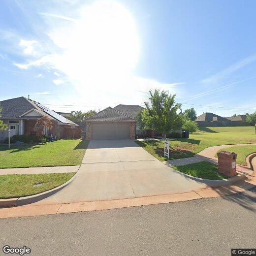 16304 Iron Ridge Rd, Oklahoma City, OK 73013 House Rental in Oklahoma