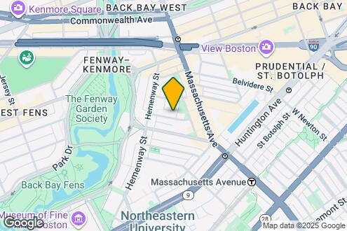 Burbank Apartments photo'