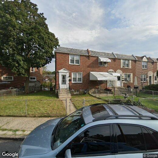 34 Concord Rd, Darby, PA 19023 House Rental in Darby, PA