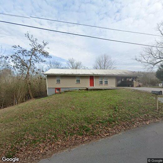 Primary Photo - 10518 Collins Rd