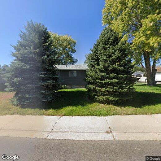 1915 33rd Ave, Greeley, CO 80634 House Rental in Greeley, CO