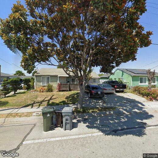 Primary Photo - 1451 E Alisal St