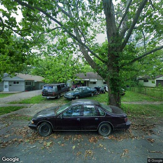 3717 Nevada Ave, Trotwood, OH 45416 House Rental in Trotwood, OH