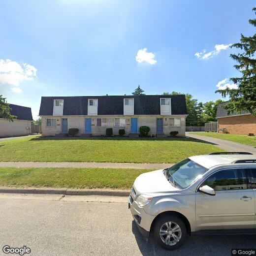 3411 Beachworth Dr Unit A, Columbus, OH 43232 Apartment for Rent in