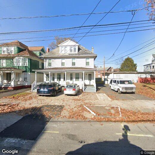 23 Carlisle St, Wilkes Barre, PA 18702 Apartment for Rent in Wilkes Barre, PA