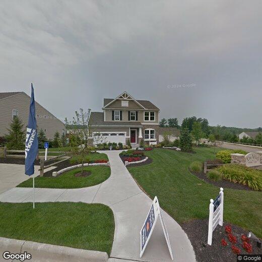 90 Hidden Lake Ln, Peninsula, OH 44264 House Rental in Peninsula, OH