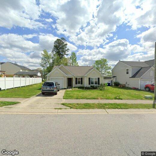 Primary Photo - 2933 Trassacks Dr