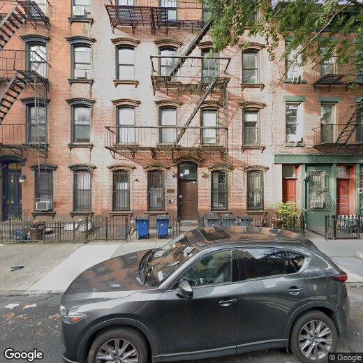 Primary Photo - WYCKOFF STREET