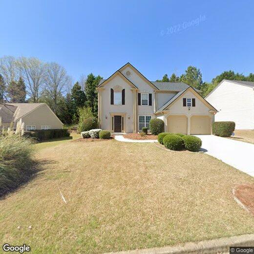 Primary Photo - 5830 Haterleigh Dr
