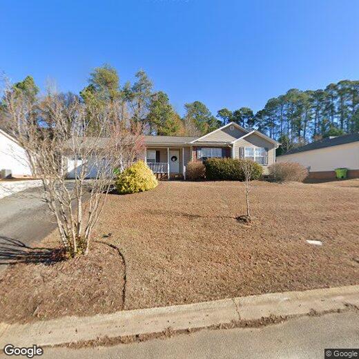 125 Brookwood Creek Dr, Landrum, SC 29356 House for Rent in Landrum