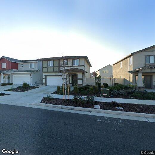 3872 Sunsetparke Way, Sacramento, CA 95834 House Rental in Sacramento