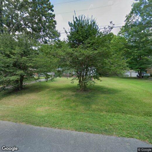 Primary Photo - Nice brick home, single carport, storage b...