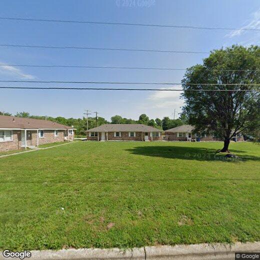 Foto principal - 4119 W Burbank St