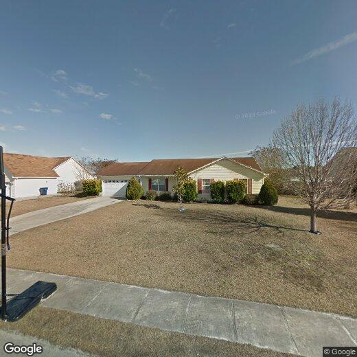 Foto principal - 706 Ironwood Dr