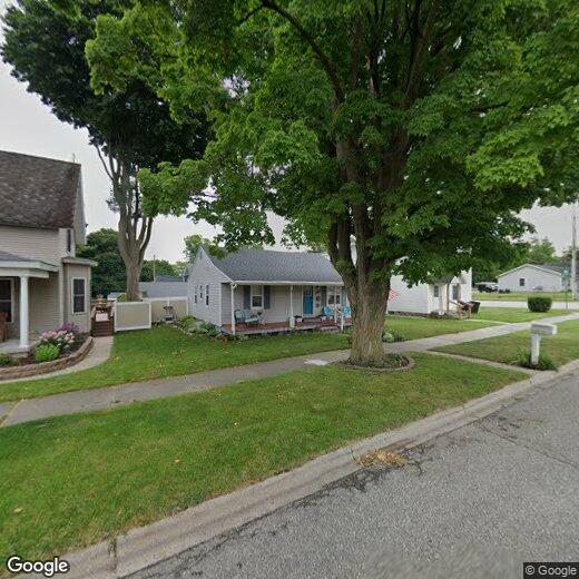 218 N Warren Ave, Big Rapids, MI 49307 House for Rent in Big Rapids