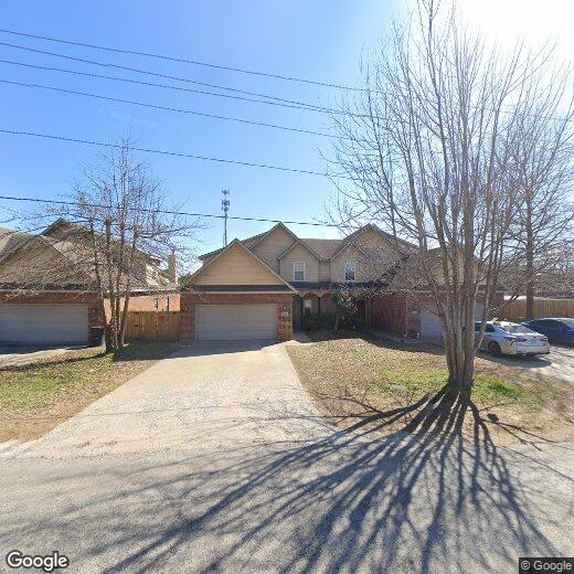 2542 Oakland Zion Rd, Fayetteville, AR 72703 Townhouse for Rent in