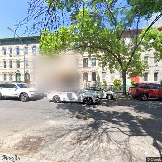 Primary Photo - 1409 Jefferson Ave
