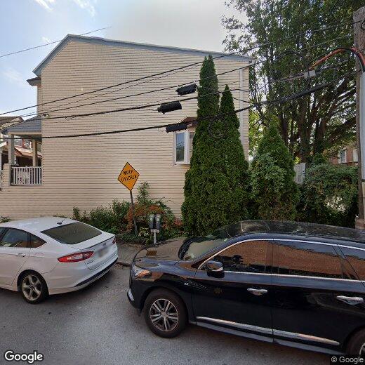 1068 Floyd Ter, Bryn Mawr, PA 19010 Townhome Rentals in Bryn Mawr PA